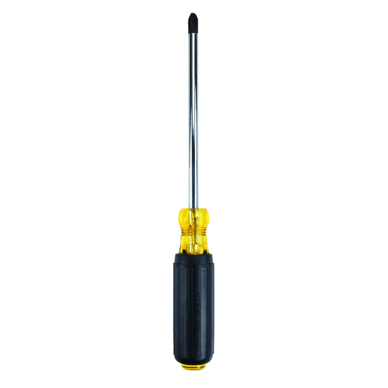  - Standard Screwdrivers